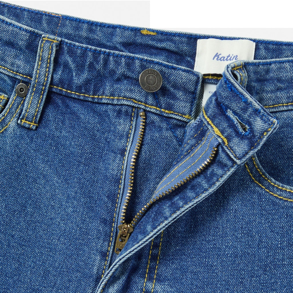 Men's Ren 57 Classic Straight