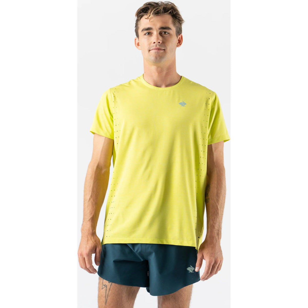Men's Race Pace Tee