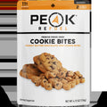 Peanut Butter Chocolate Chip Cookie Bites (2 Servings)