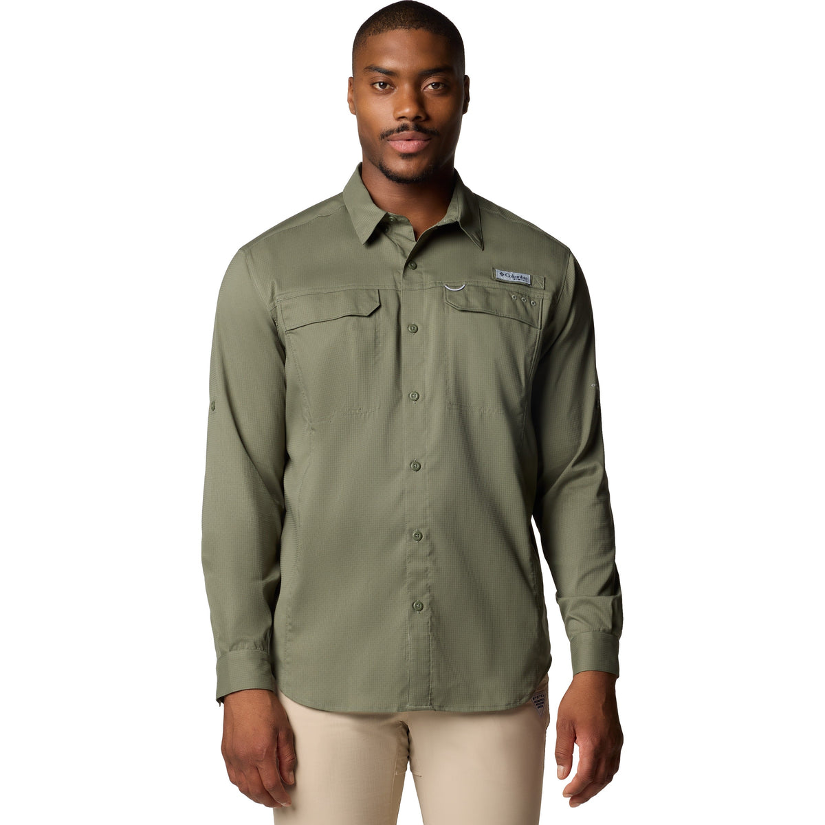 Men's Fly Range Zero Long Sleeve Shirt