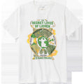 Secret Lives of Lichen Tee