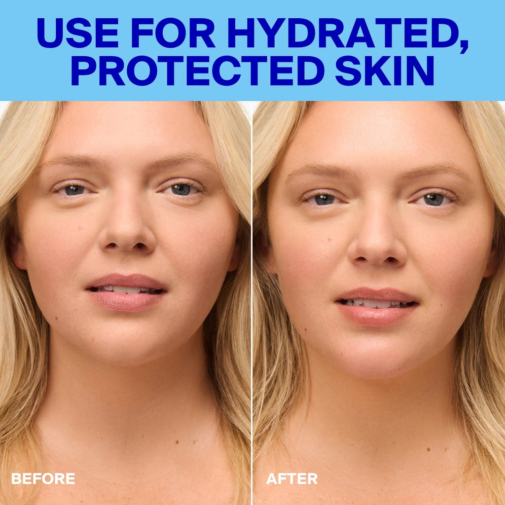 PLAY Everyday Face Lotion SPF 50