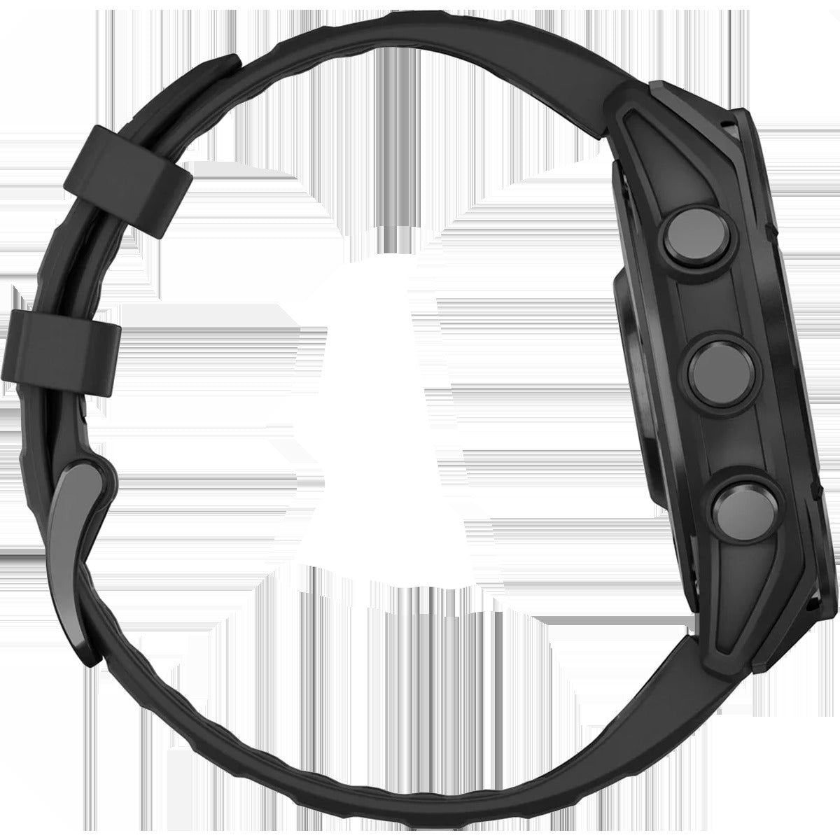 Fenix 8 47mm - Slate Gray Black