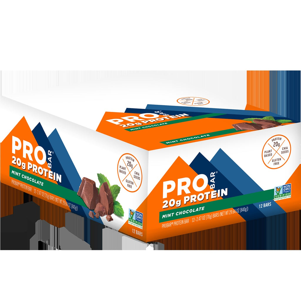 Protein Bar
