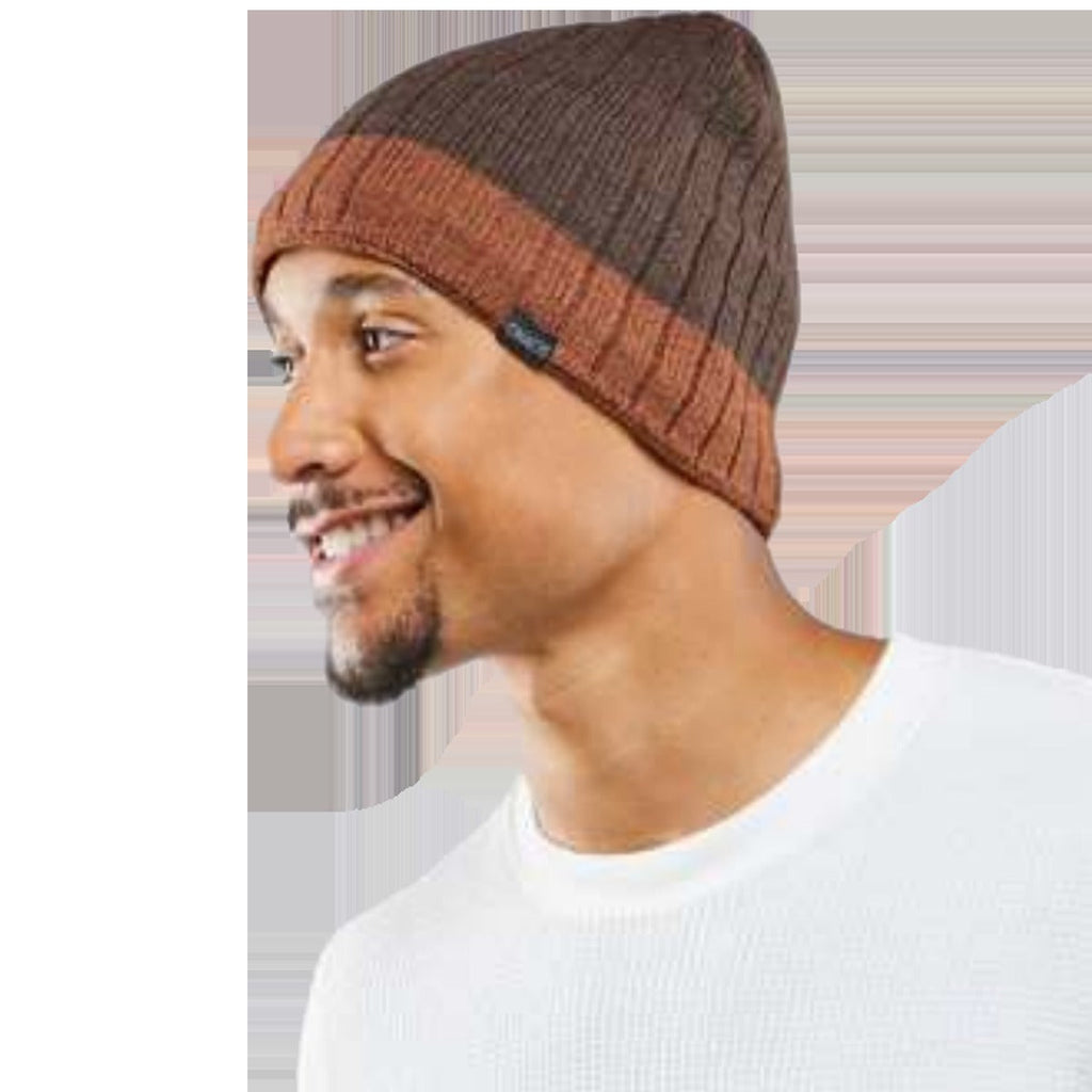 Tech 3 Beanie