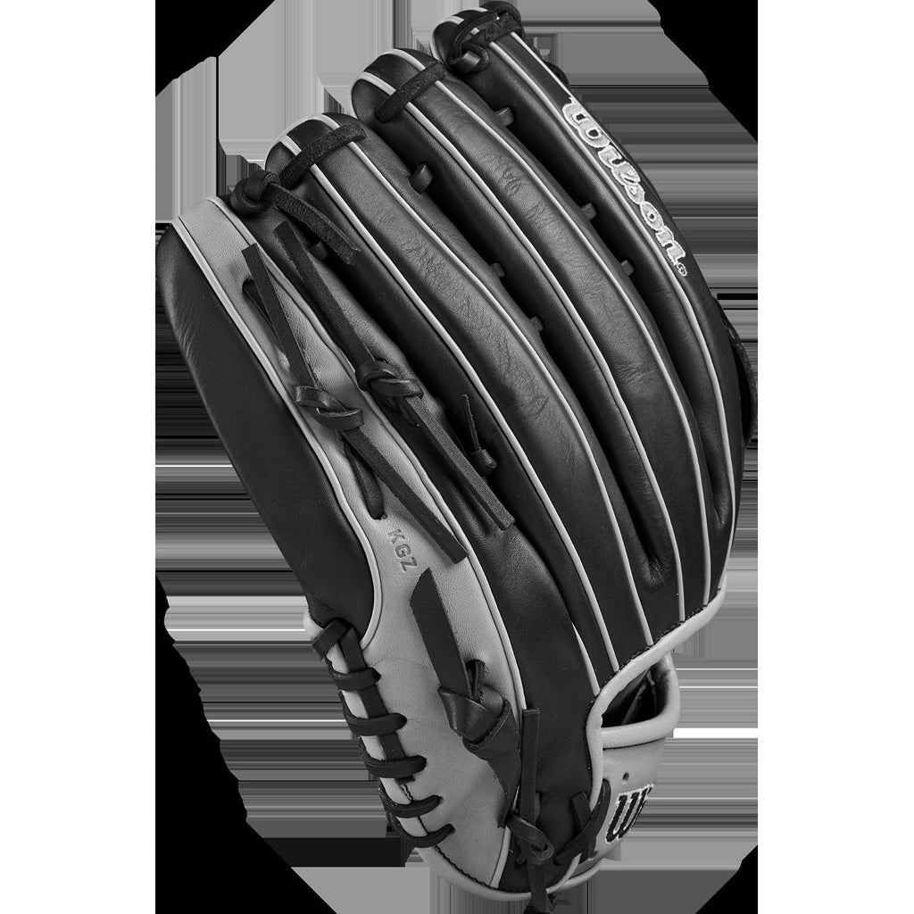 A1000 1750 Outfield - 12.5" Dual Post Web