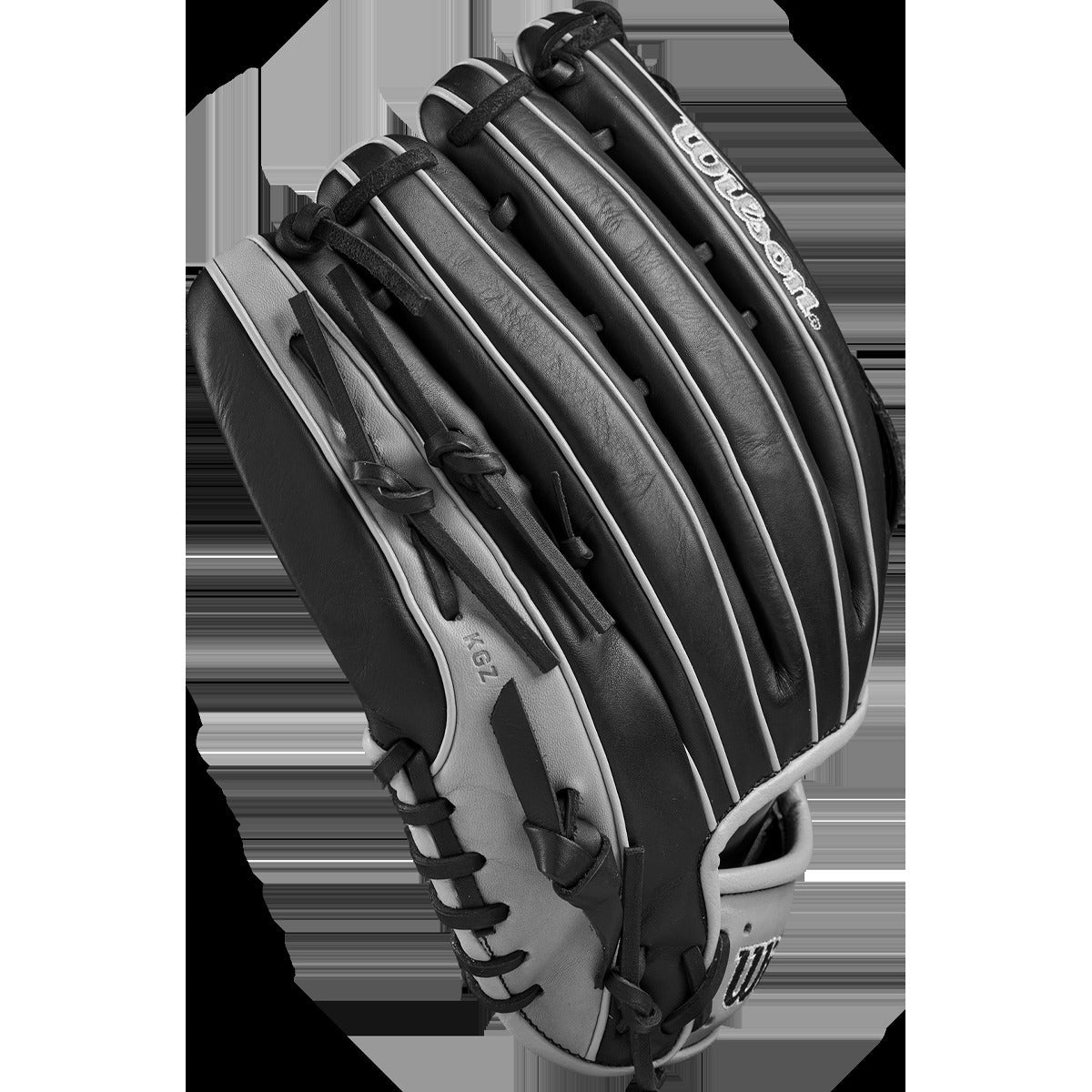 A1000 1750 Outfield - 12.5" Dual Post Web