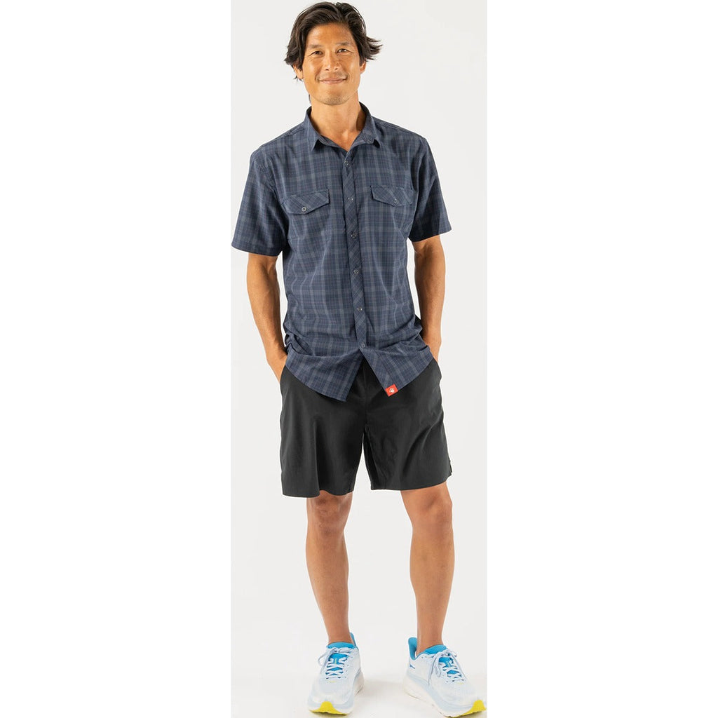 Men's High Country Short Sleeve