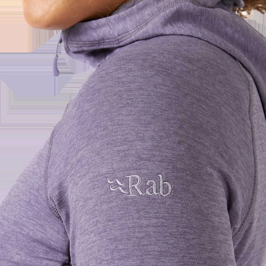 Women's Nexus Hoody