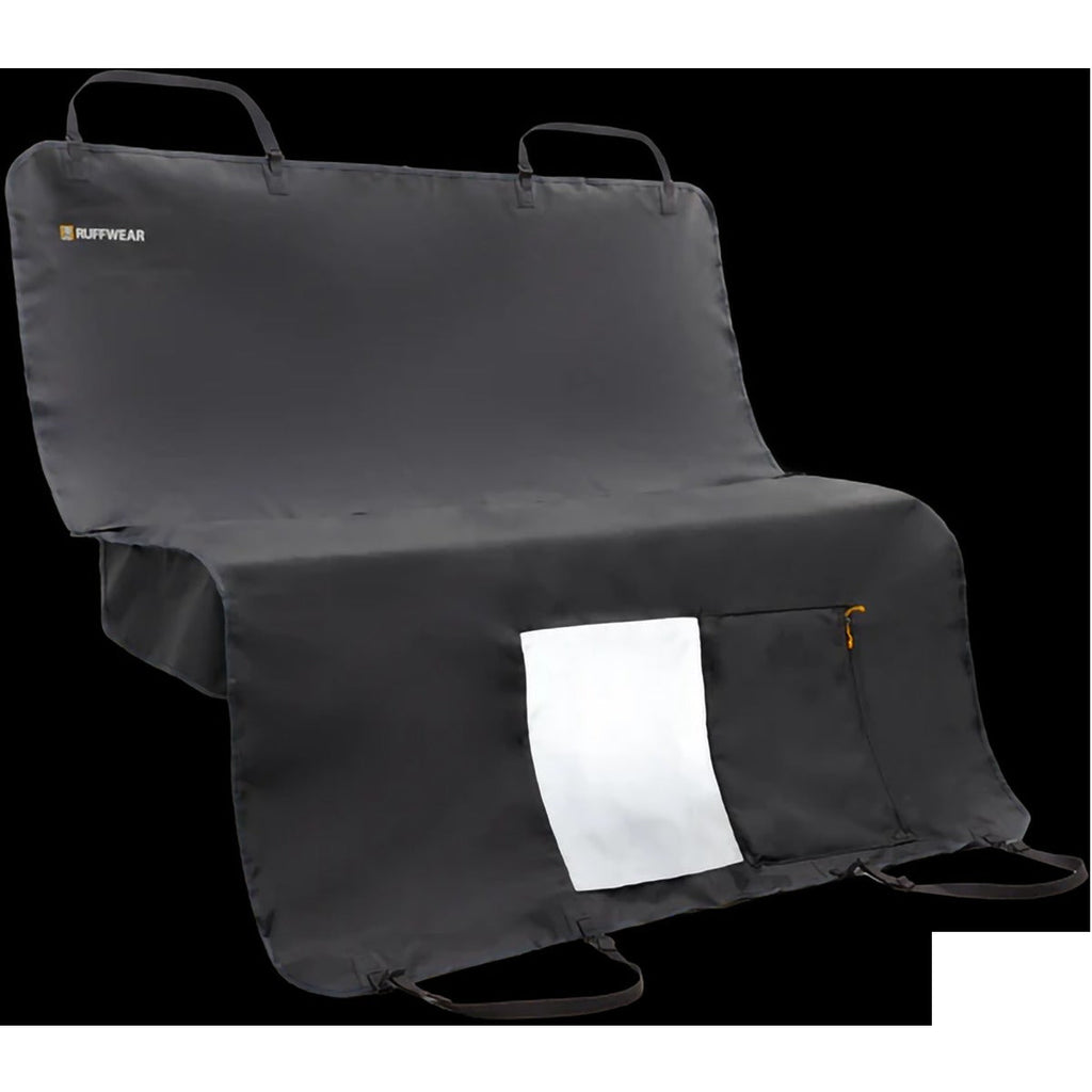 Dirtbag Seat Cover