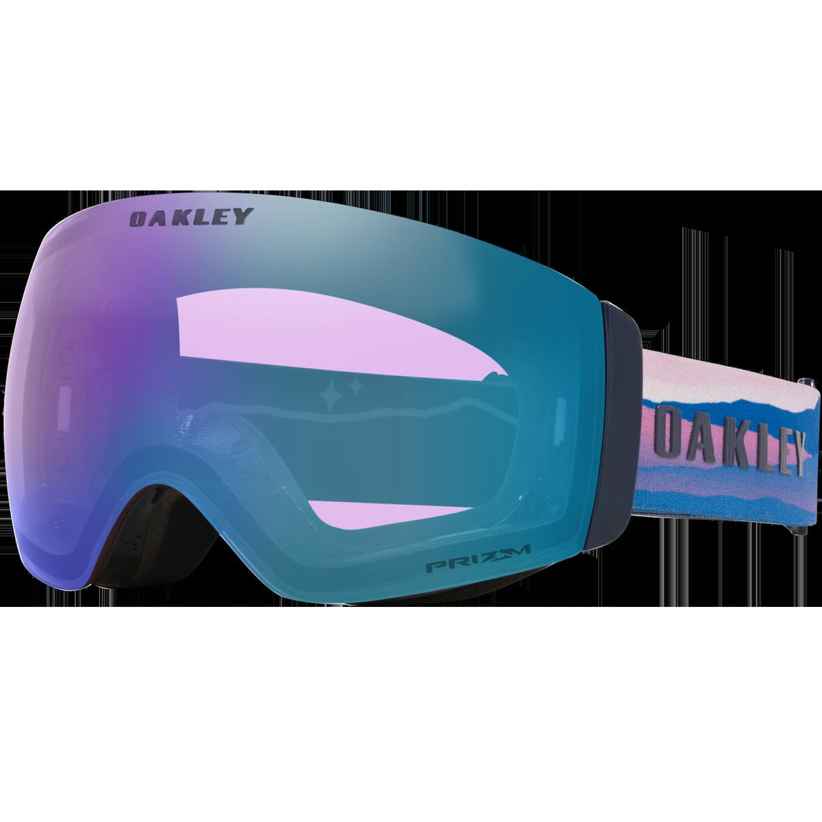Flight Deck Pro M Mikaela Shiffrin + Bonus Lens