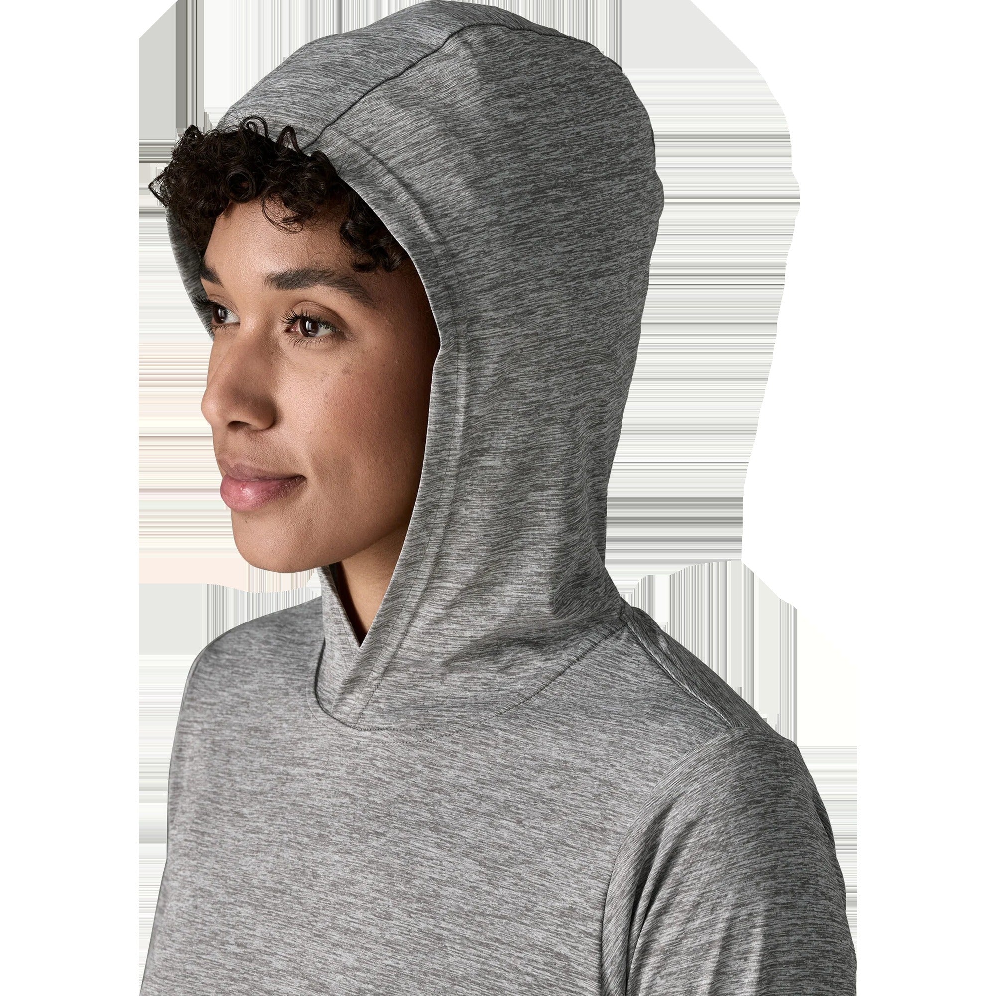 Women's Capilene Cool Daily Hoody