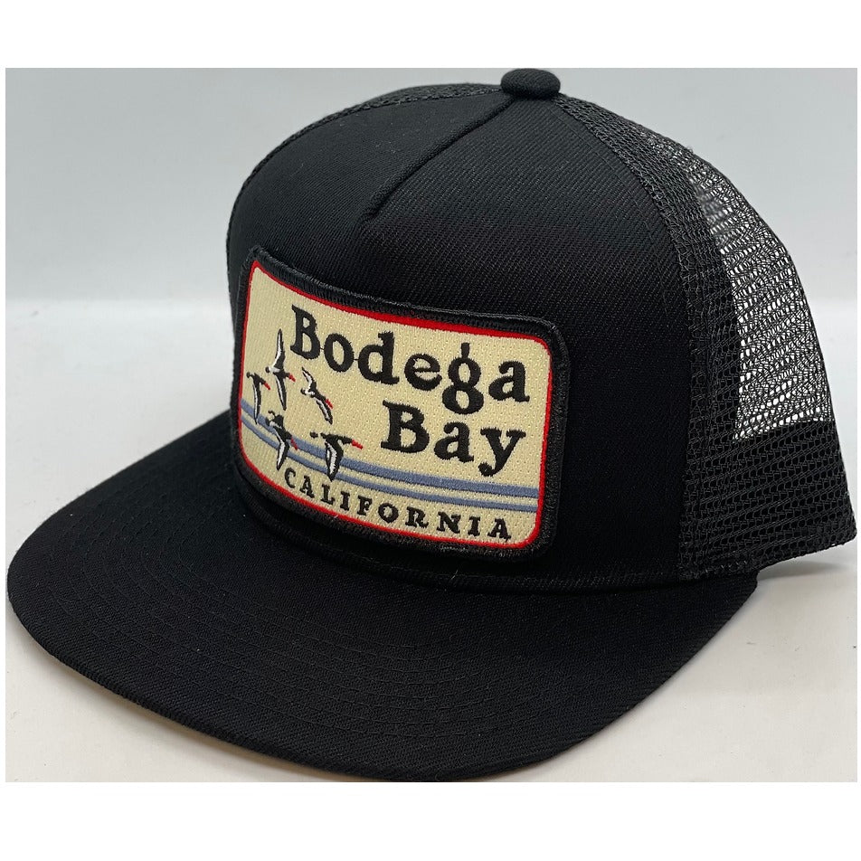 Men's Bodega Bay Trucker
