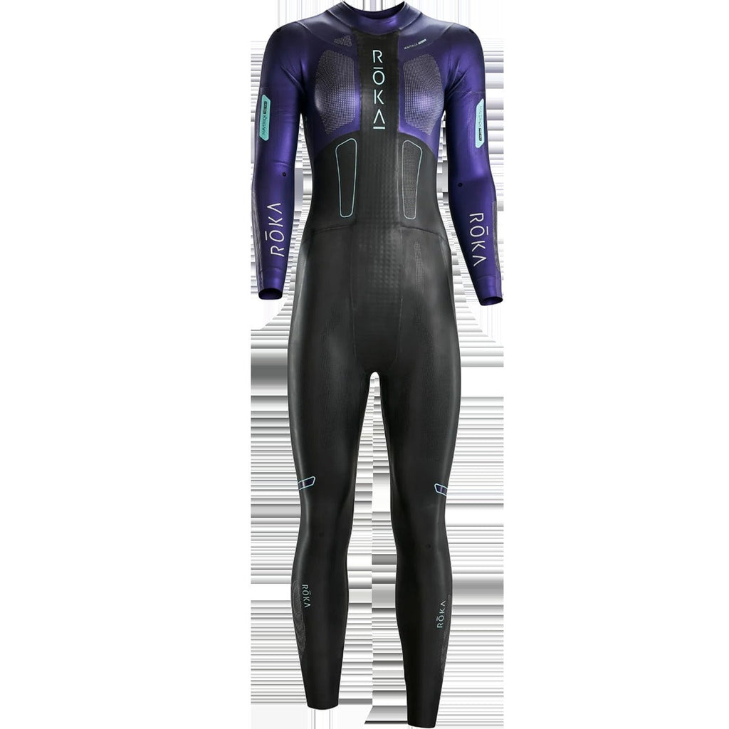 Women's Maverick ProMax Wetsuit