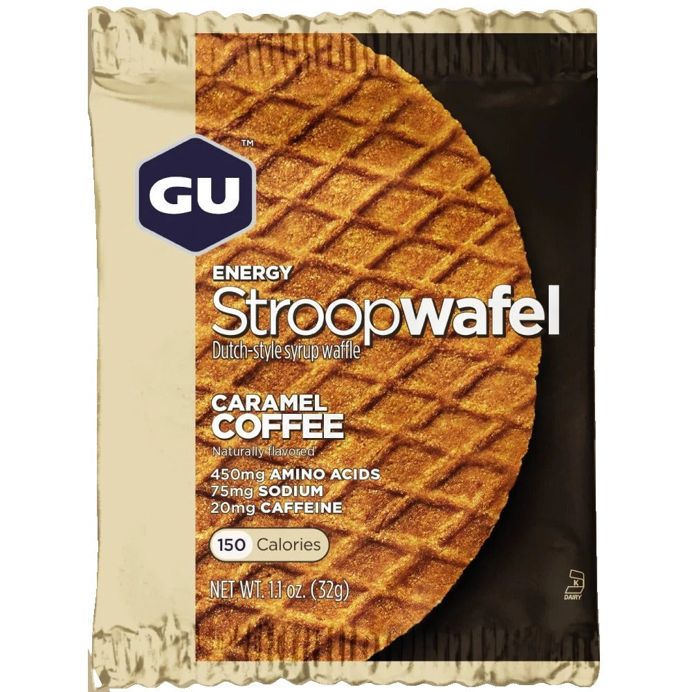 GU Waffles
