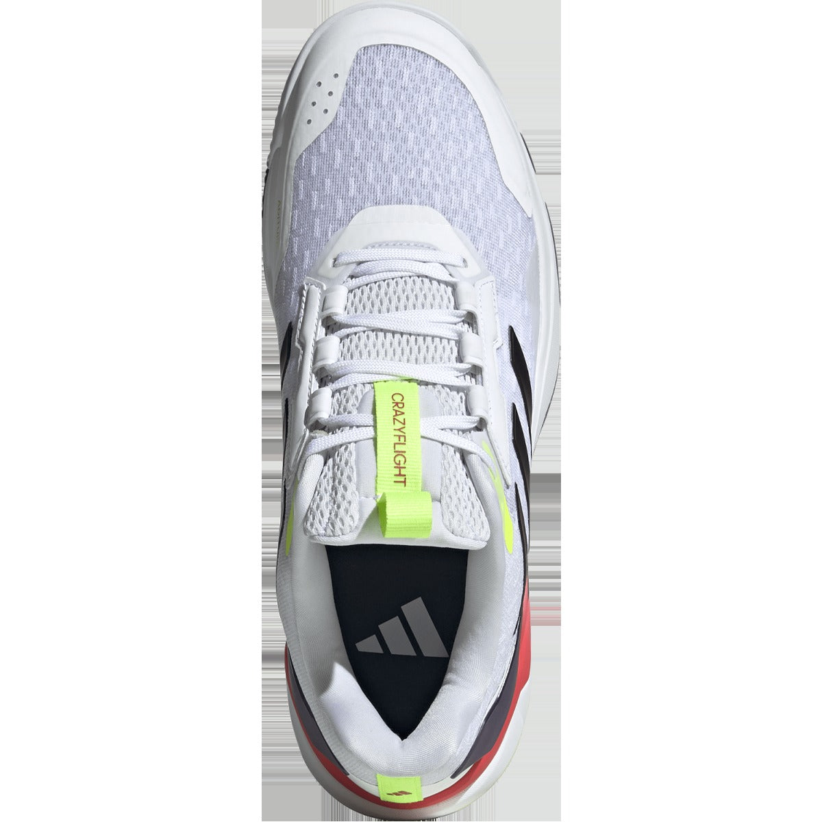 Men's Crazyflight 6