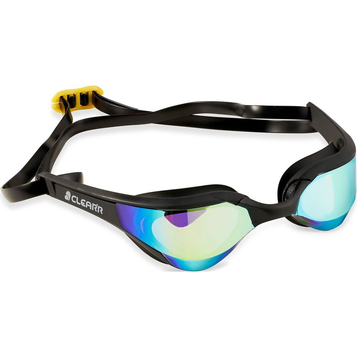 Champion Mirrored