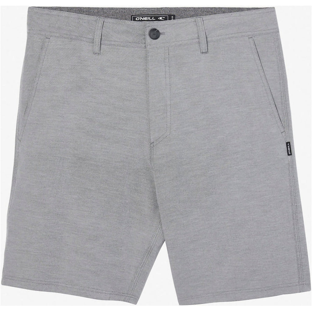 Men's Reserve Light Check 19"
