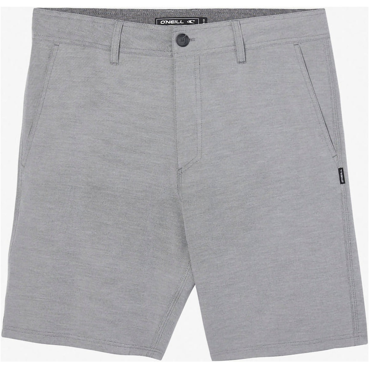 Men's Reserve Light Check 19"