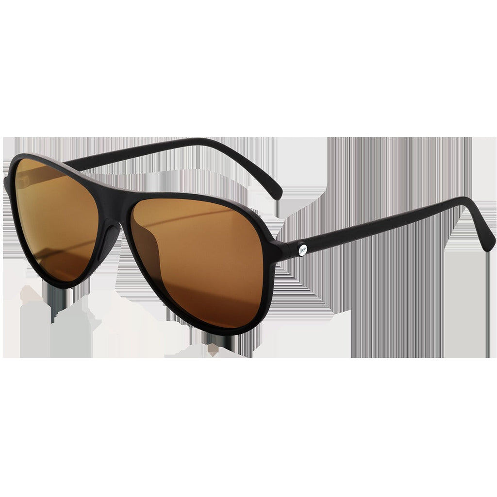 Foxtrot - Black/Bronze