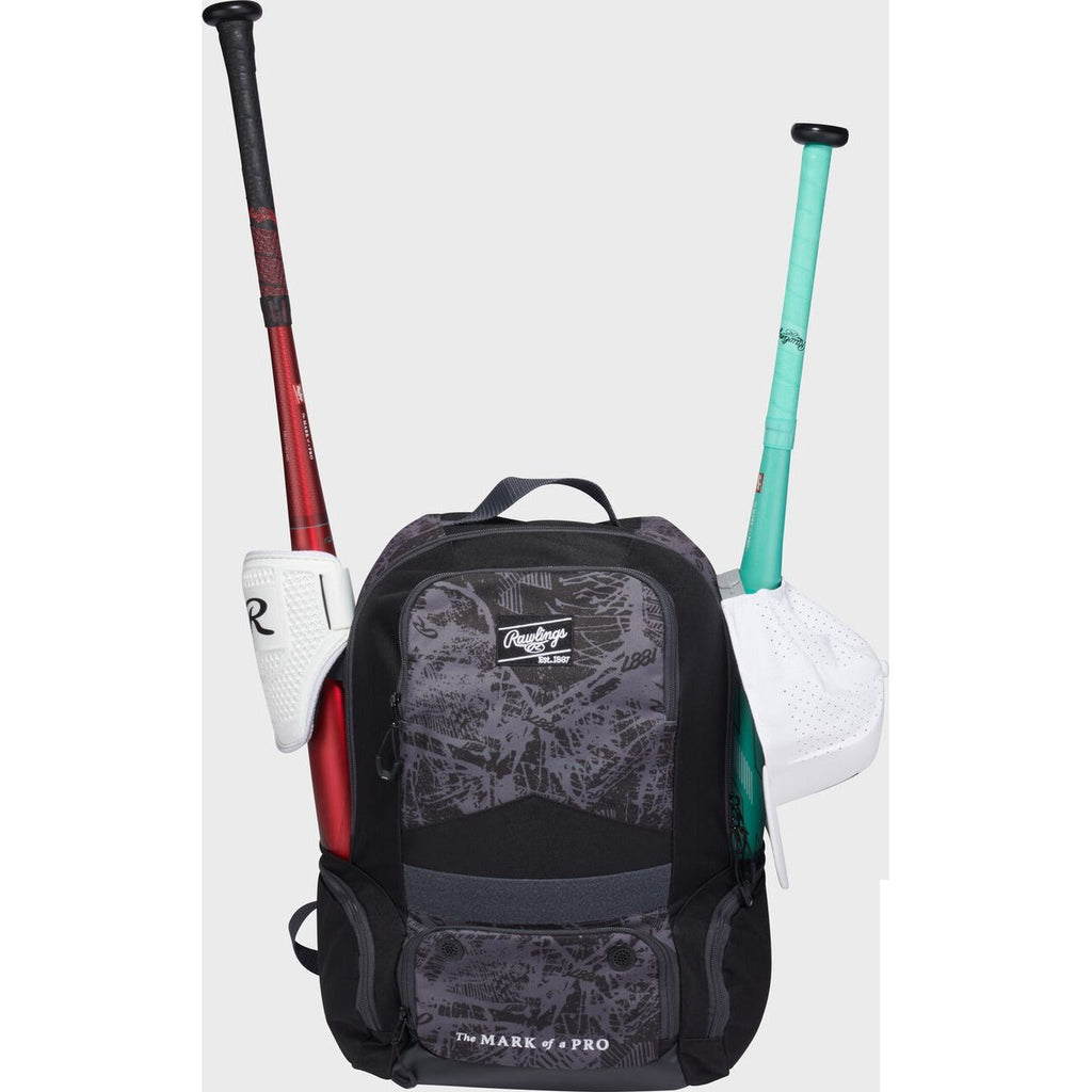 Gamer Series Backpack