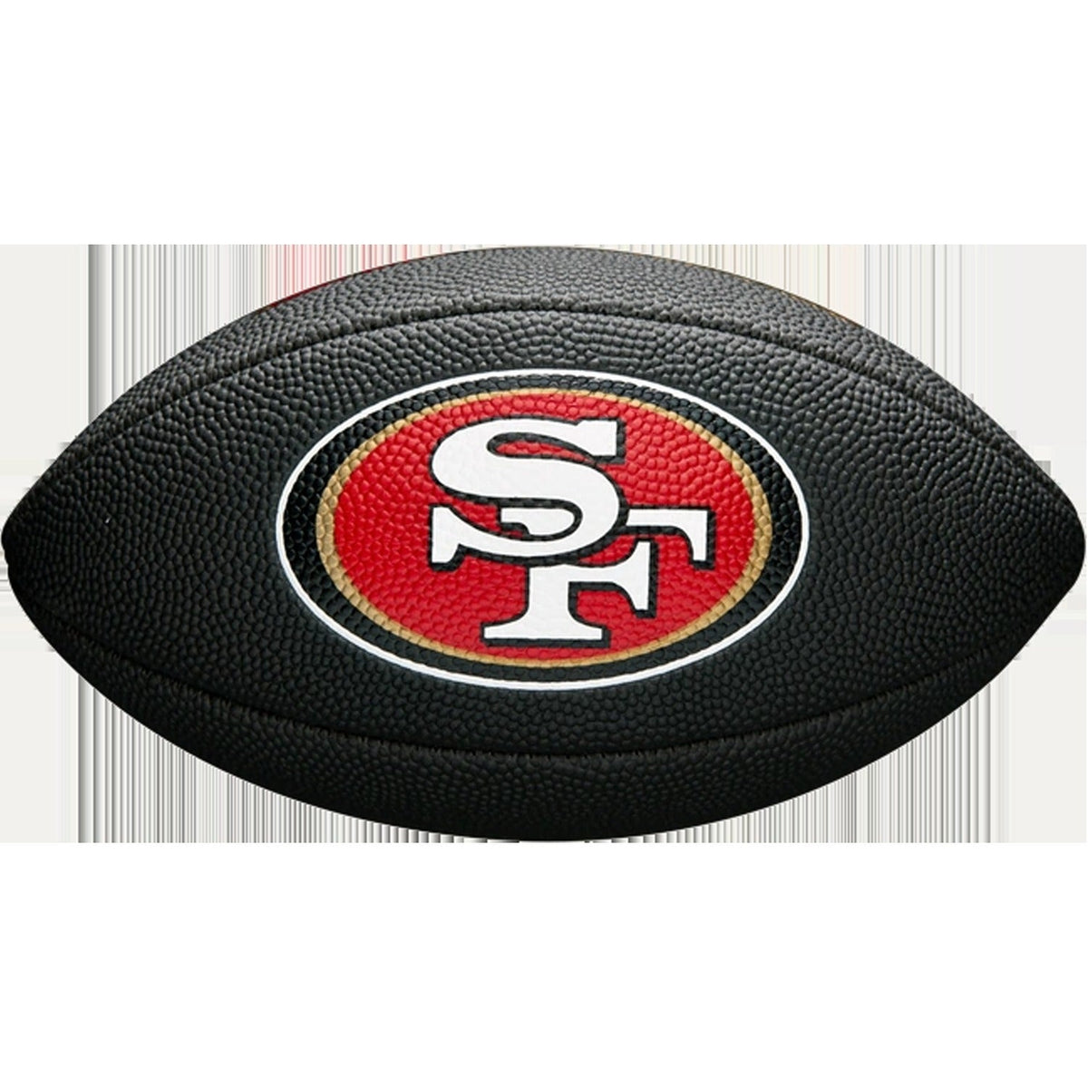 Team Soft Touch Mini 49ers