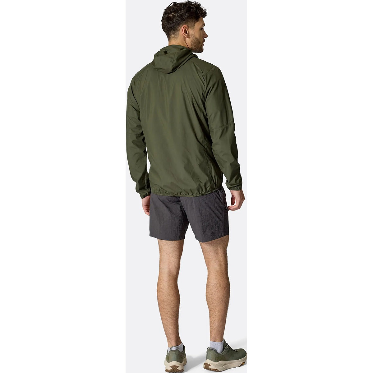 Men's Windgather Hoodie