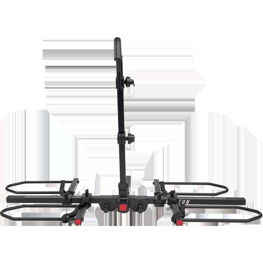 Aventon Hitch Rack - RV Rated Bundle