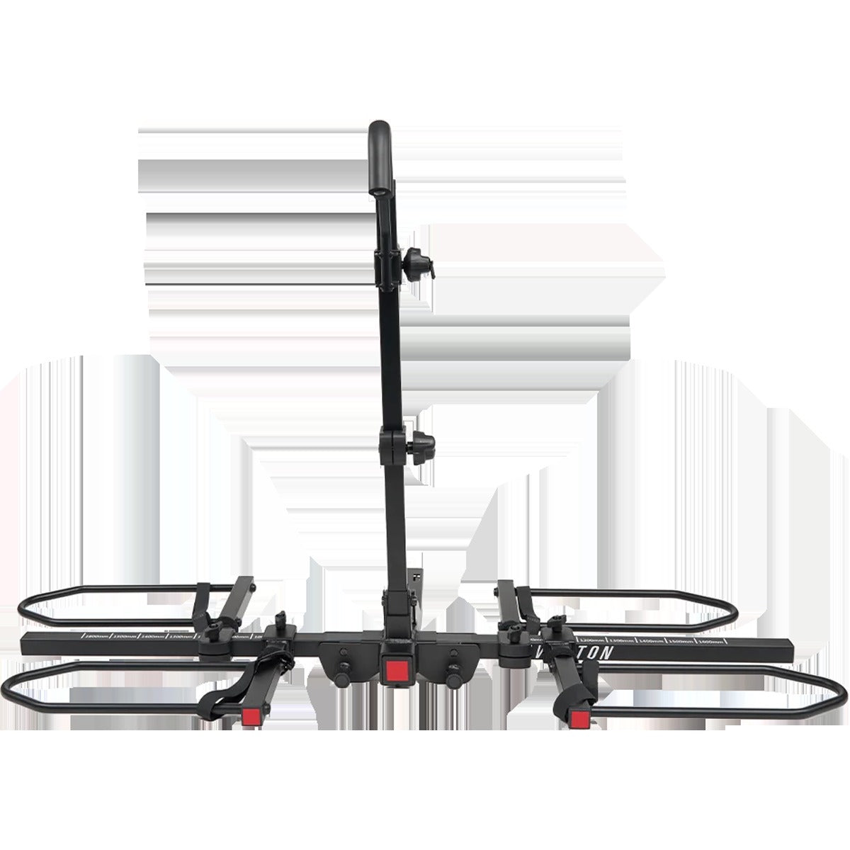 Aventon Hitch Rack - RV Rated Bundle