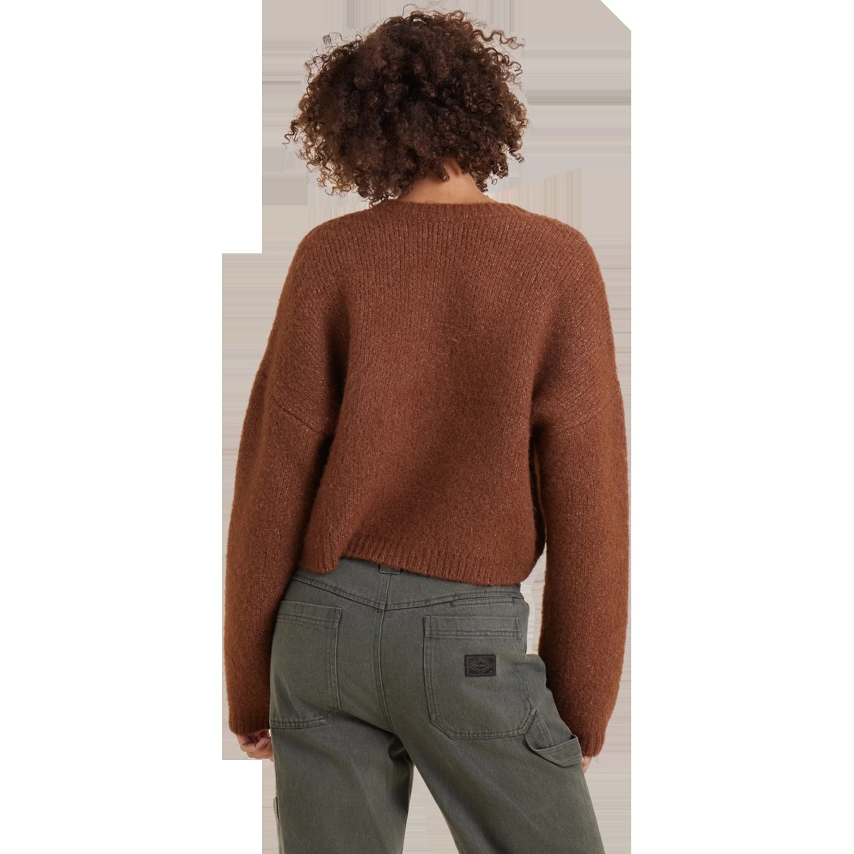 Women's Kos Sweater