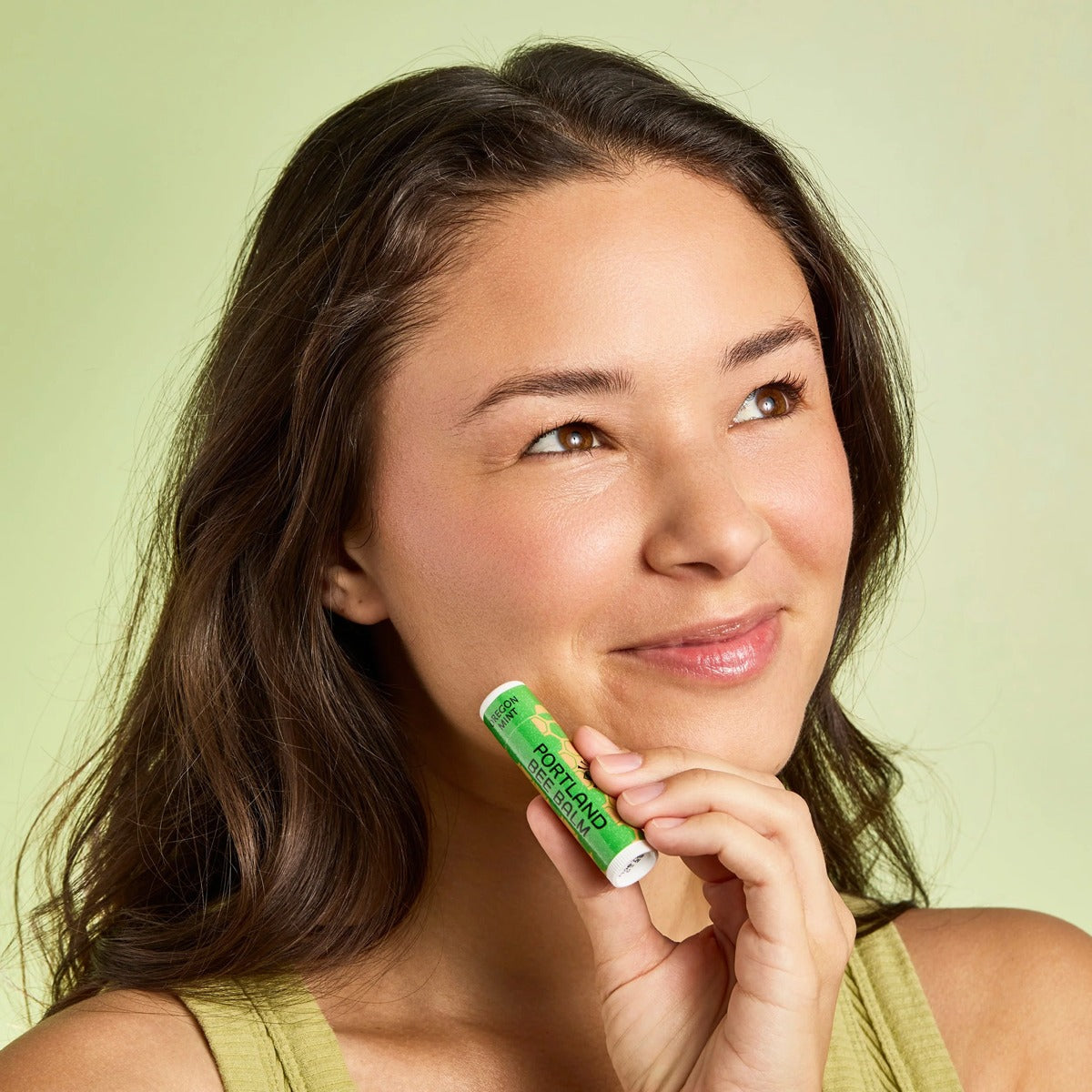 Beeswax Lip Balm