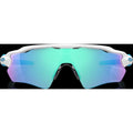 Radar EV Path - White/Prizm Sapphire Iridium