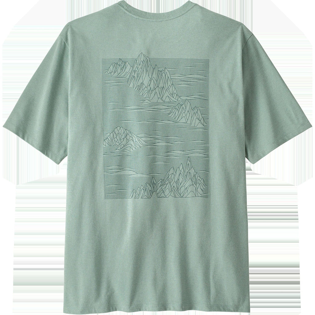 Men's Strataspire Responsibili-Tee
