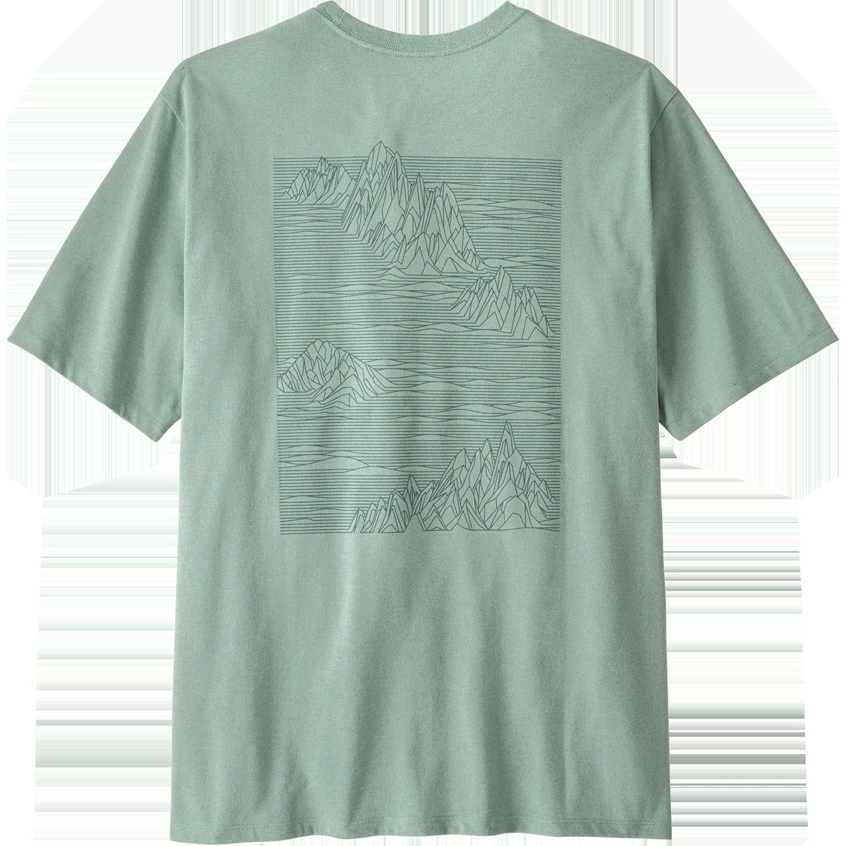 Men's Strataspire Responsibili-Tee