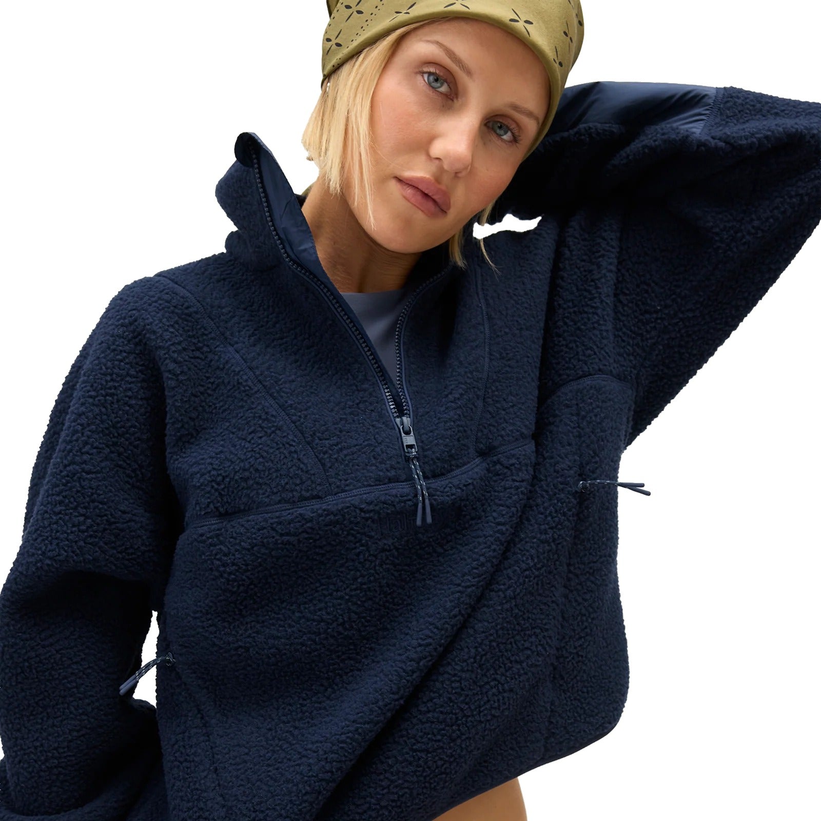Women's Pieper Fleece Jacket