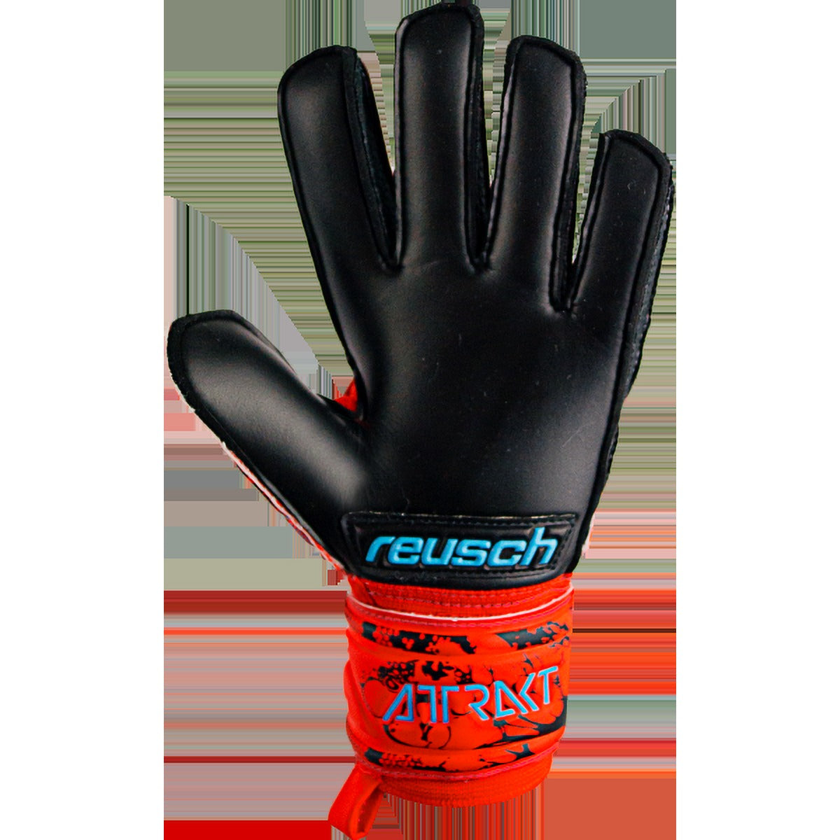 Youth Attrakt Silver 23 Glove