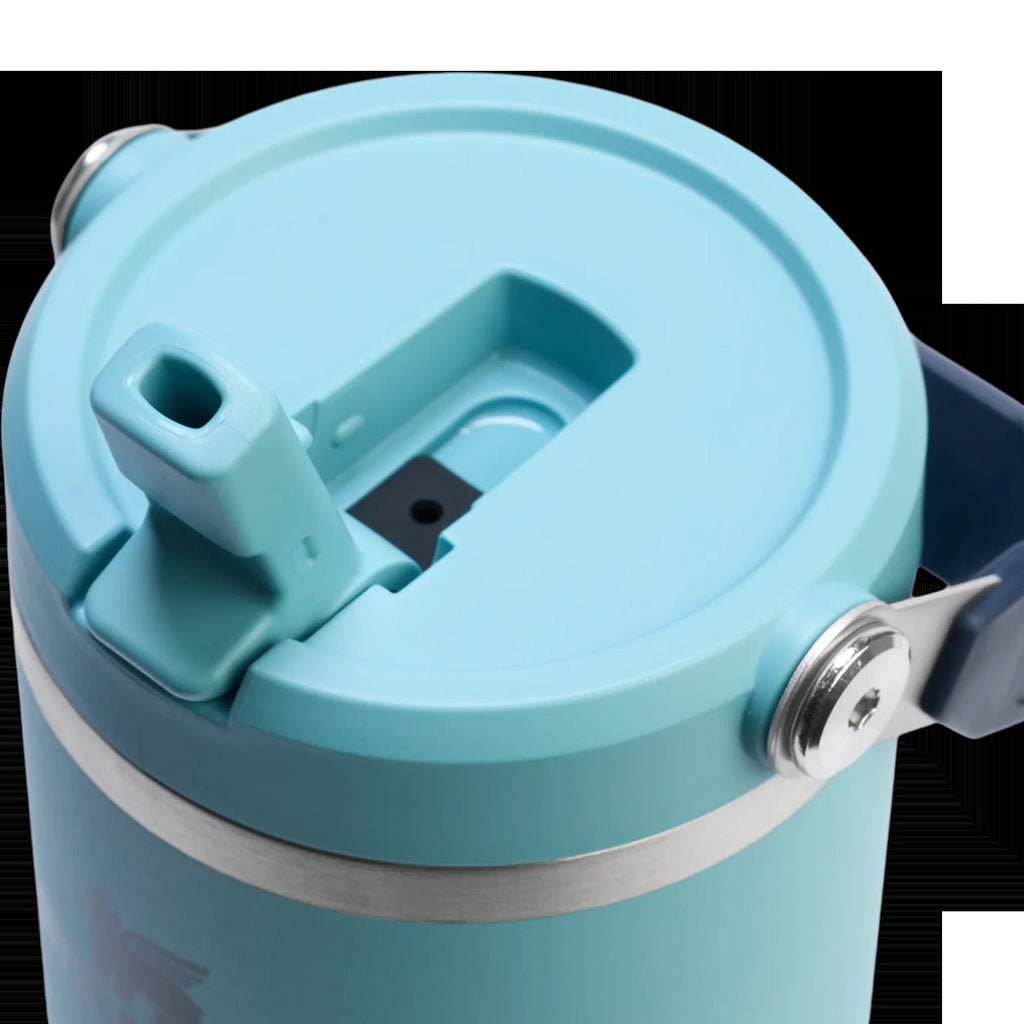 The IceFlow Flip Straw 2.0 Tumbler 30 oz