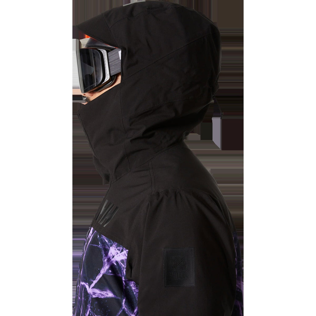 Men's Ullr D Shell Jacket