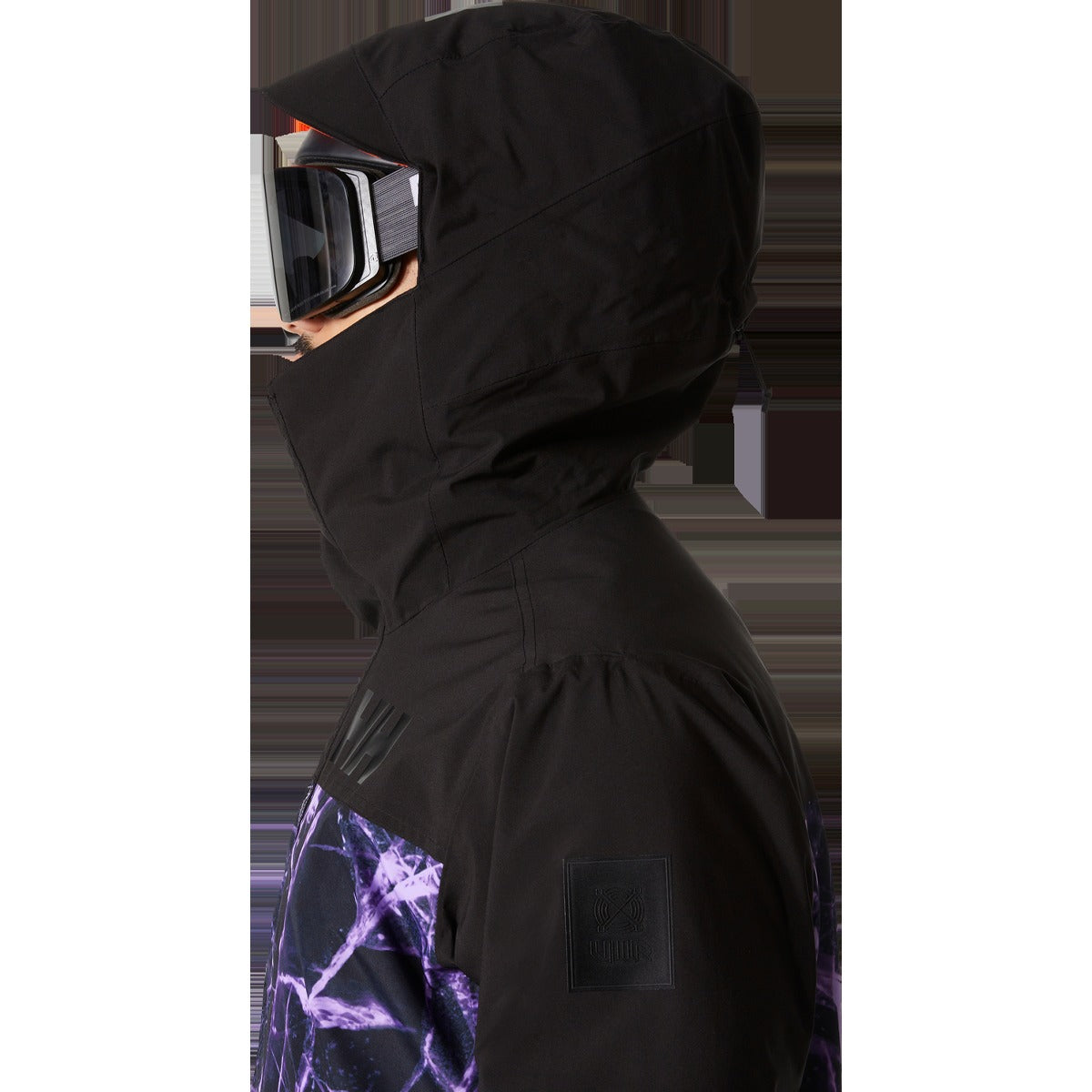 Men's Ullr D Shell Jacket