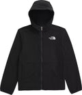 Youth Glacier Full Zip Hoodie