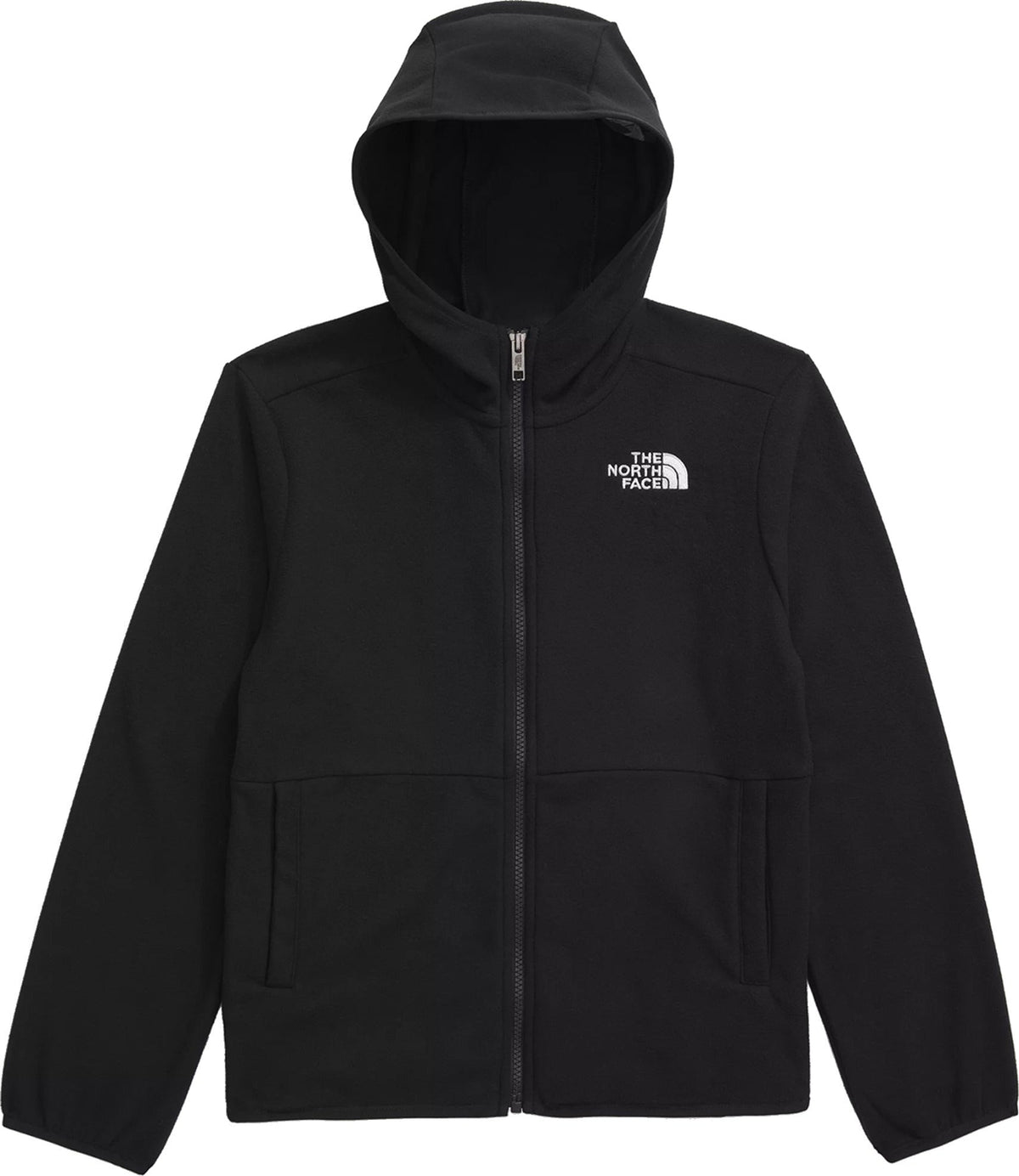 Youth Glacier Full Zip Hoodie