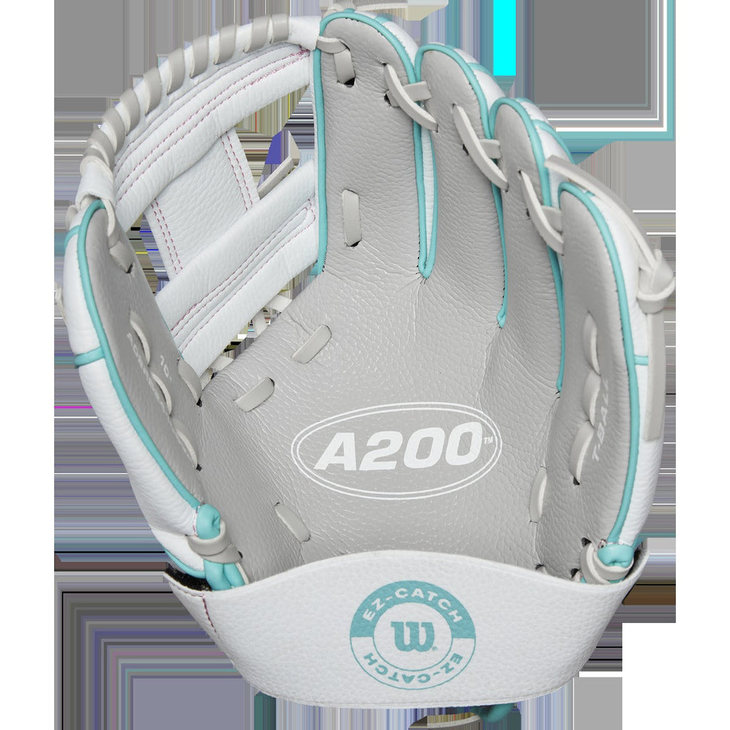 Youth A200 10" EZ Catch T-Ball LHT