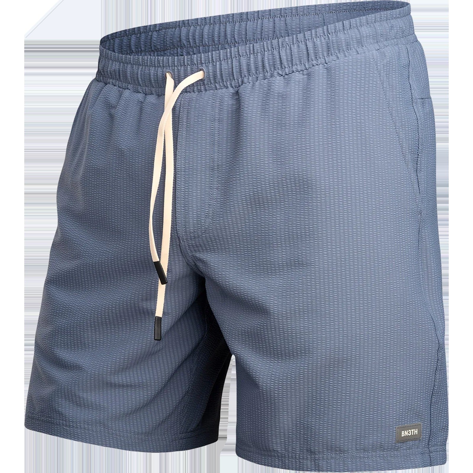 Men's Wave 2N1 7" Short