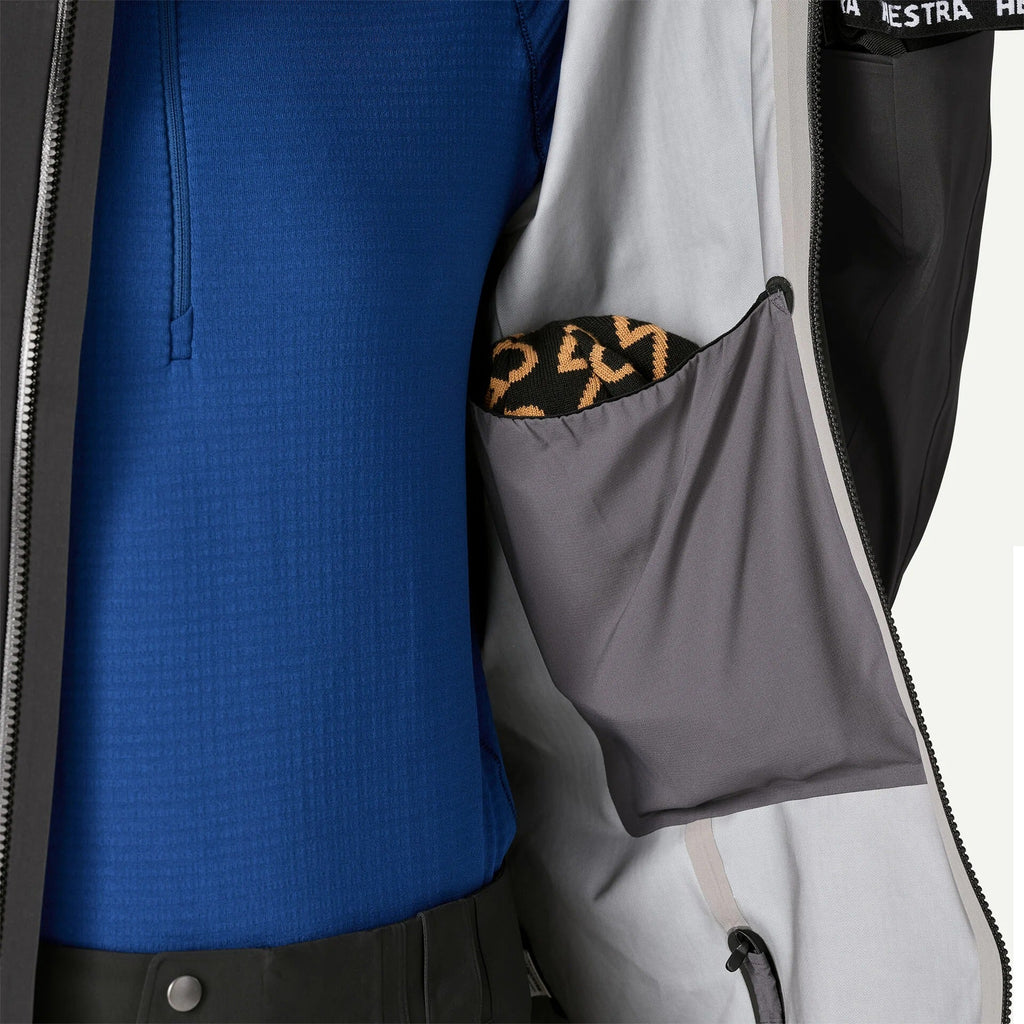 Men's Stormstride Jacket