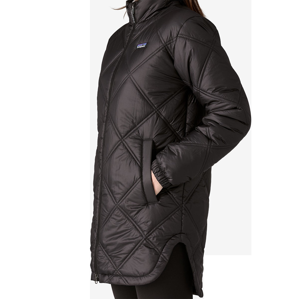 Women's Pine Bank Insulated Parka