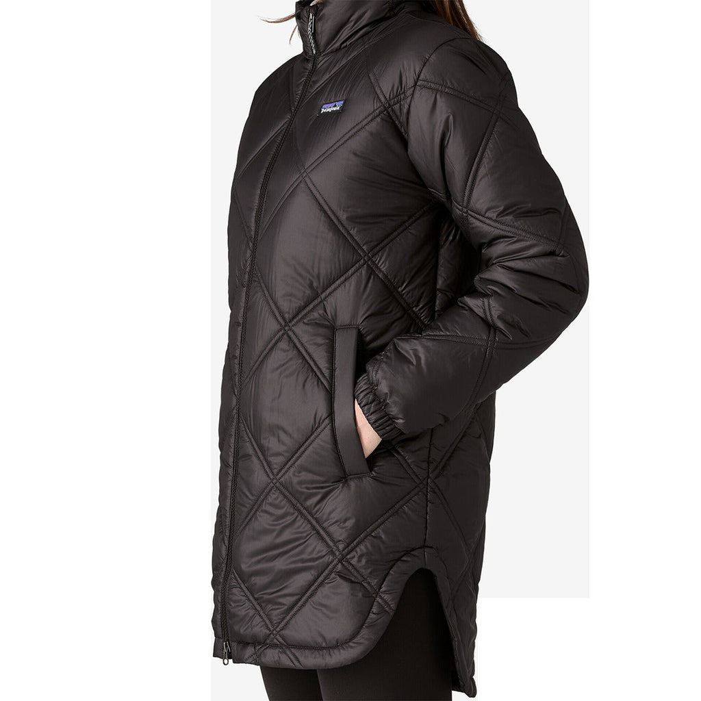 Women's Pine Bank Insulated Parka