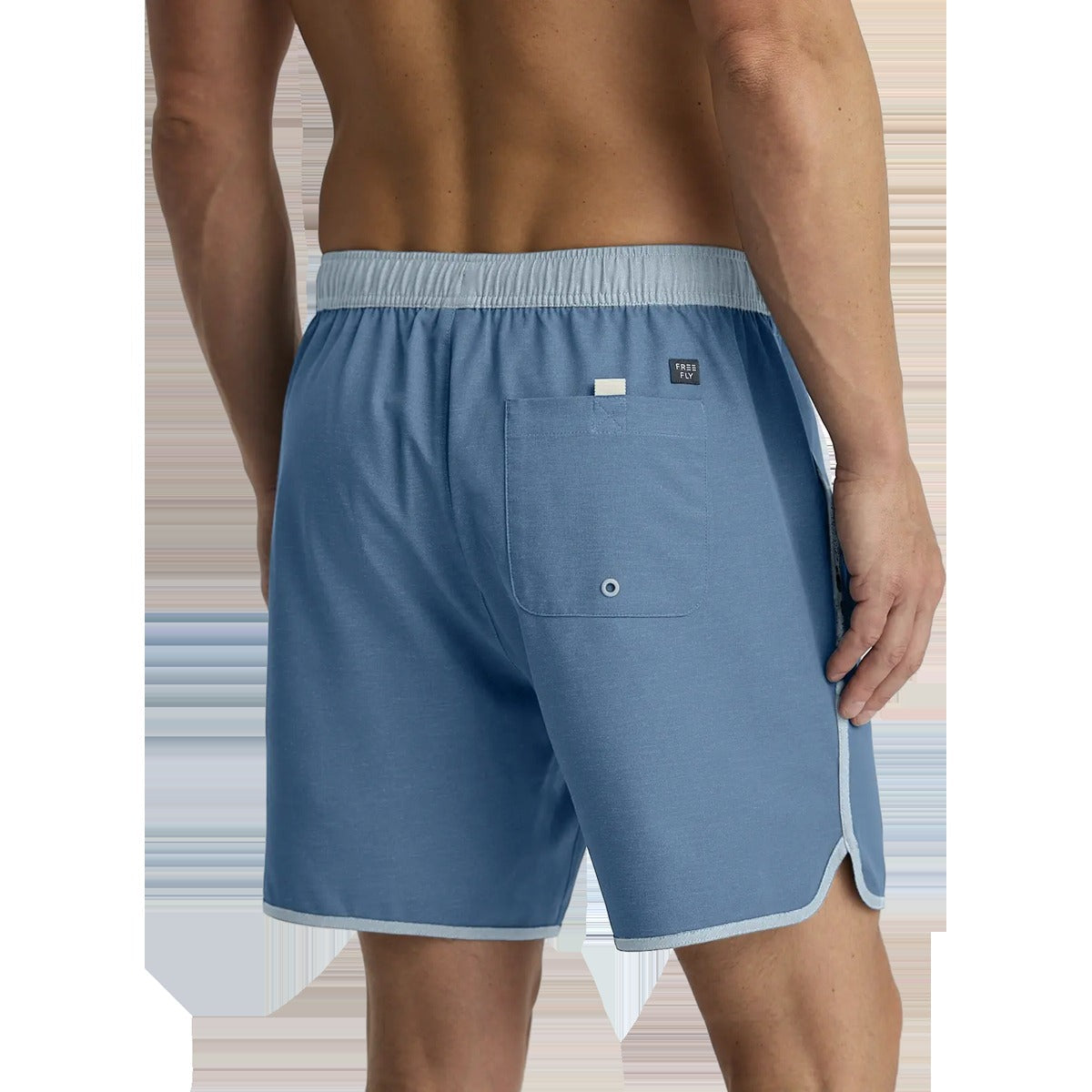 Men's Reverb Short