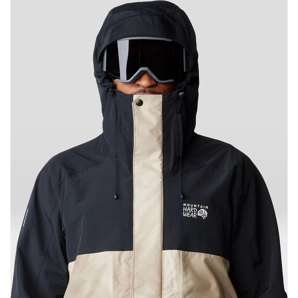 Men's First Tracks Jacket