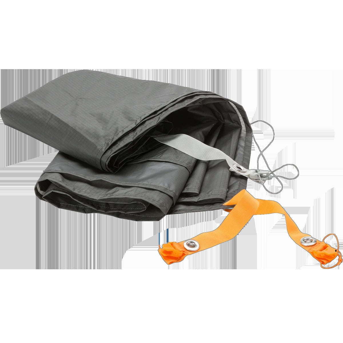 Tiger Wall UL3 Footprint