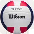 Thrive Game Volleyball